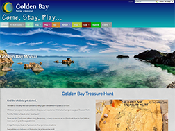 Golden Bay Visitors Centre