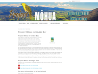 Project Mohua, Environmental Restoration in Golden Bay