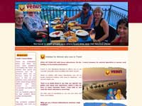 Venus Adventures, Global Trips For Women
