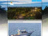 Wildcat Motels & Fishing Charters