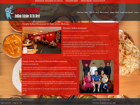 Simply Indian, Motueka