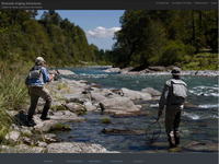 South Island Guided Fly Fishing
