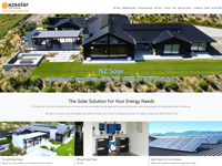 NZ Solar